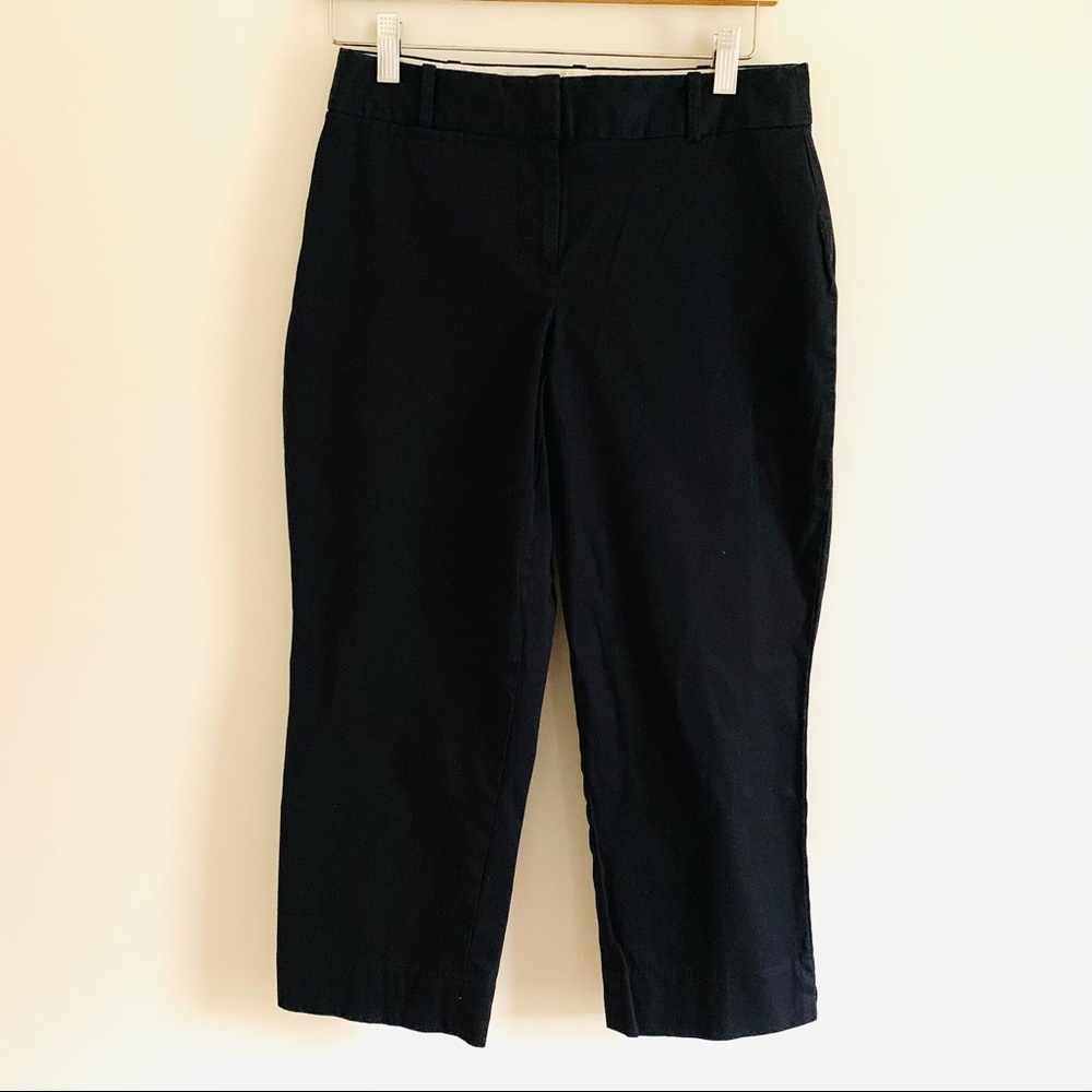 Talbots Capris Size 4P EUC